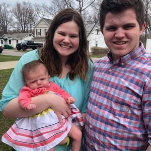 Meet your Posher, Courtney